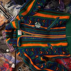 Eric Emmanuel Sherpa